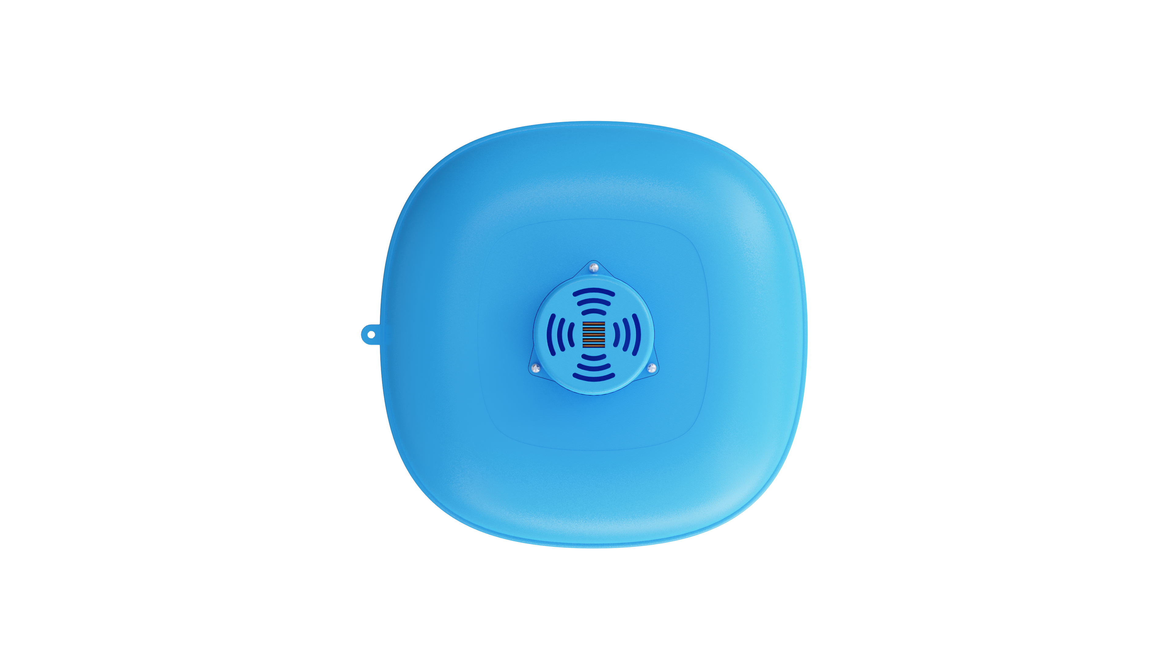 Solar Salt Chlorinator