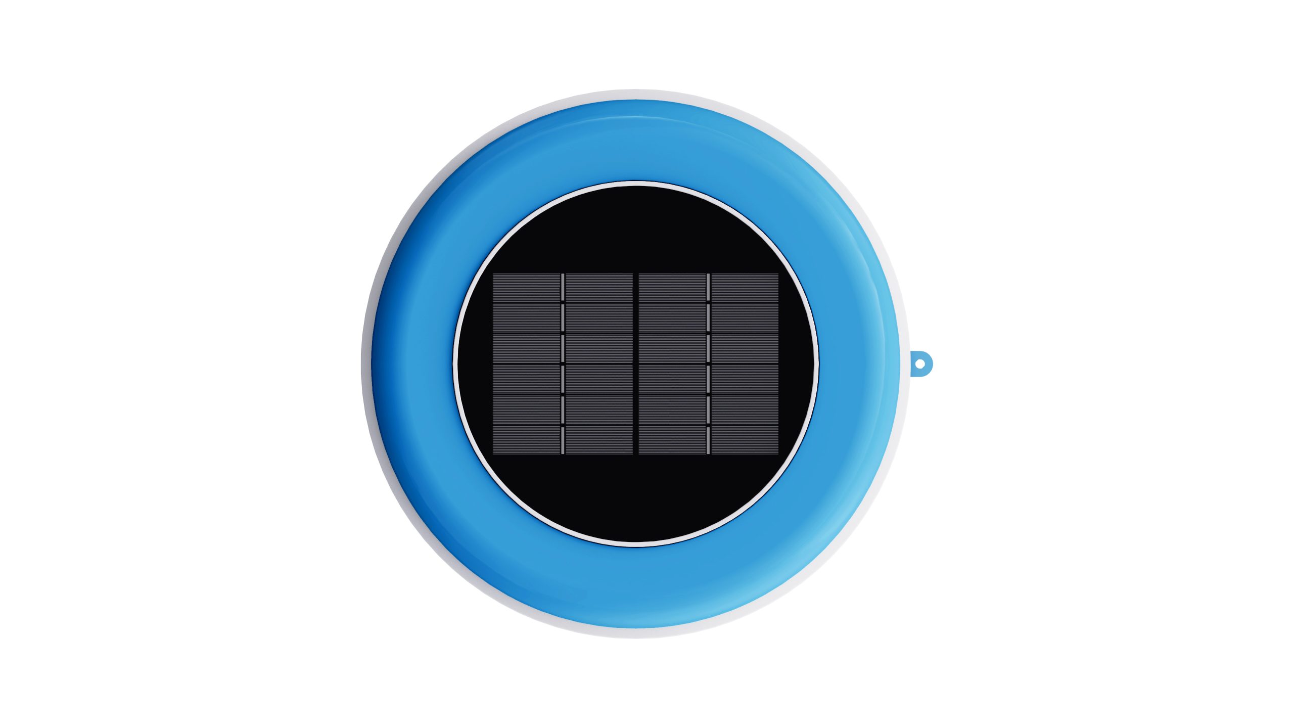 Solar Pool Copper Ionizer product image