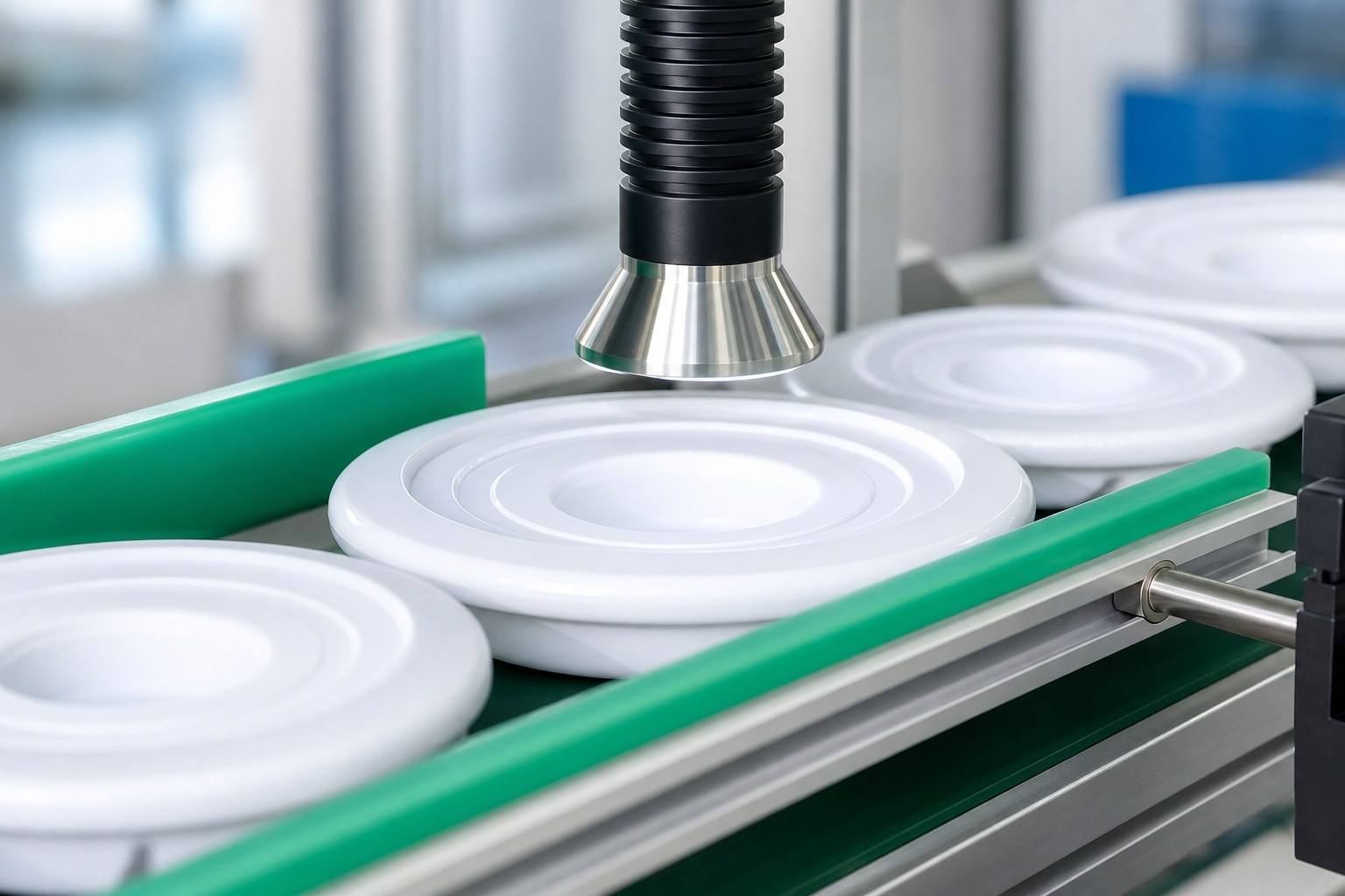 Surface Preparation & Cleaning — BAZEPOOL Factory