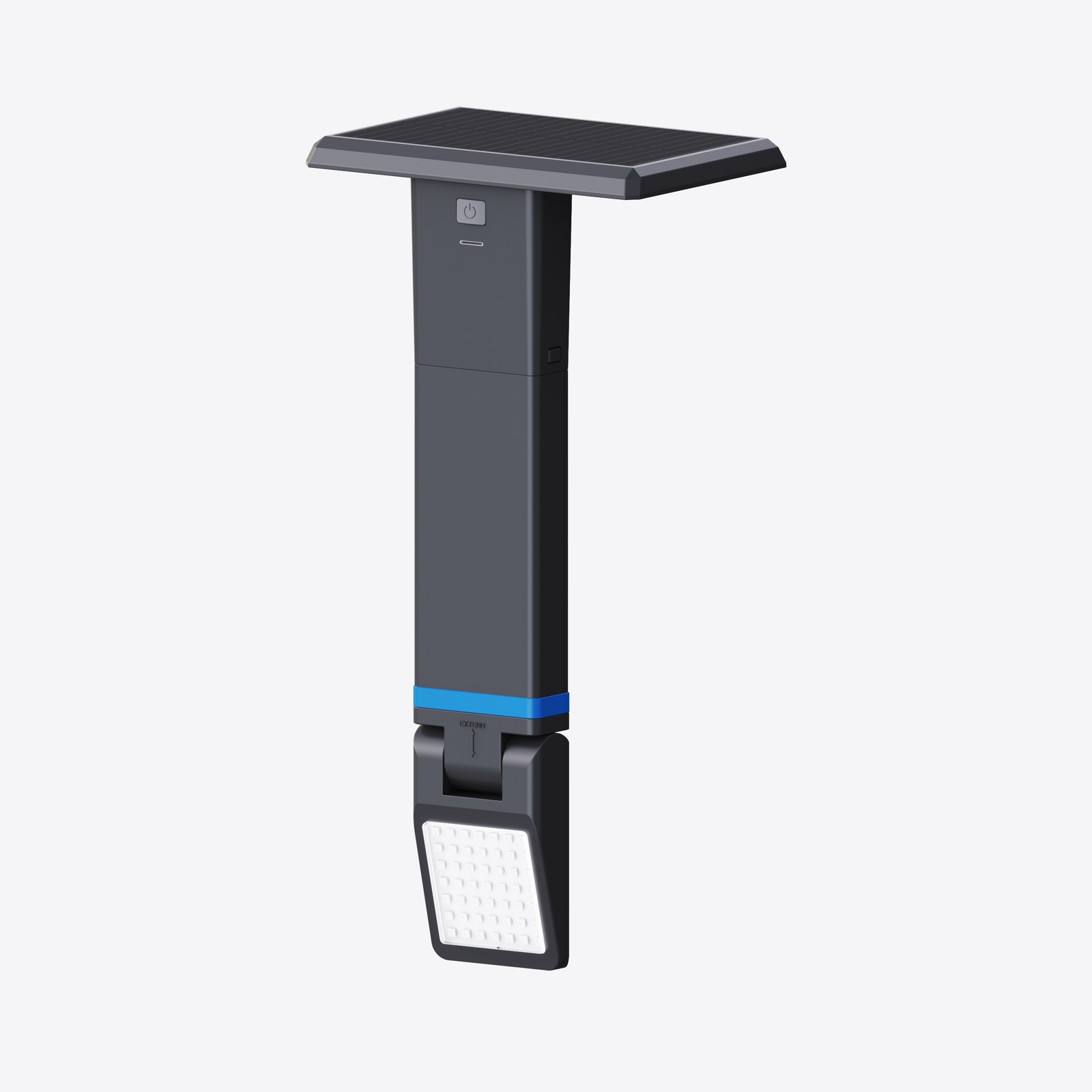 Solar Pool Wall Light product image